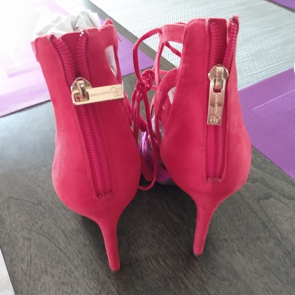 Women's Stilettos - Picture 3 of 4